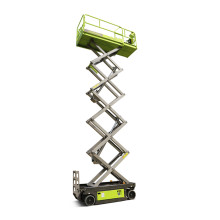 Ножничный подъемник Zoomlion ZS1012DC‑Li
