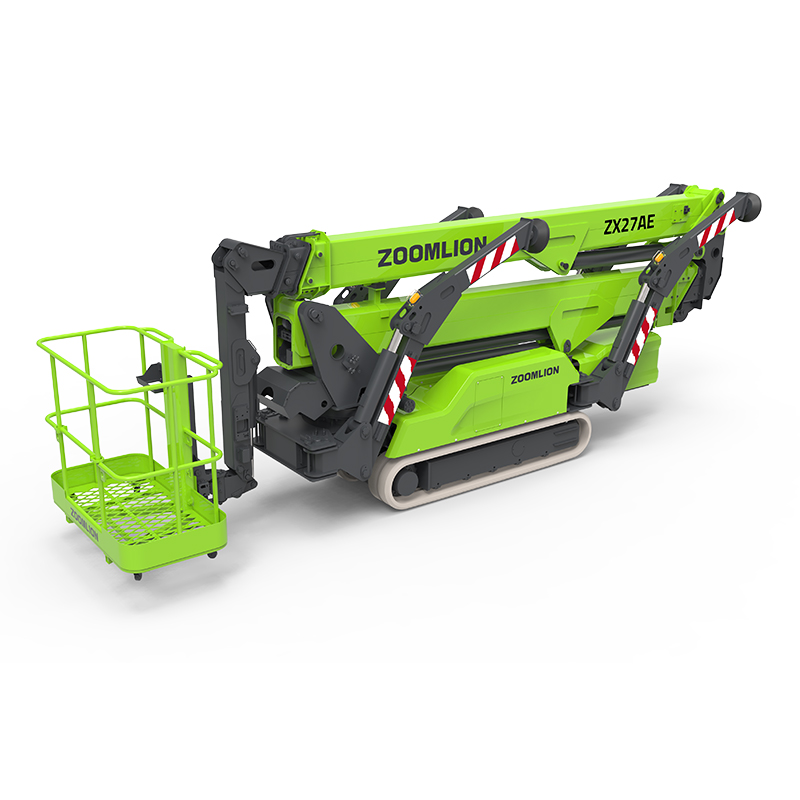 Подъемник-паук ZOOMLION ZX27AE