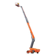 Телескопический подъемник Dingli BT34RT