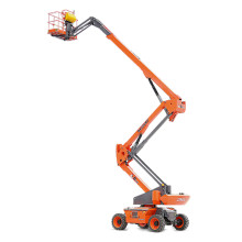 Коленчатый подъемник Dingli BA22CRT2