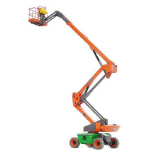 Коленчатый подъемник Dingli BA22CERT2