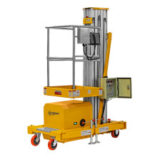 Подъемник одномачтовый SMARTLIFT GTWY 10-100 (T) (220В; 125 кг; 10 м)