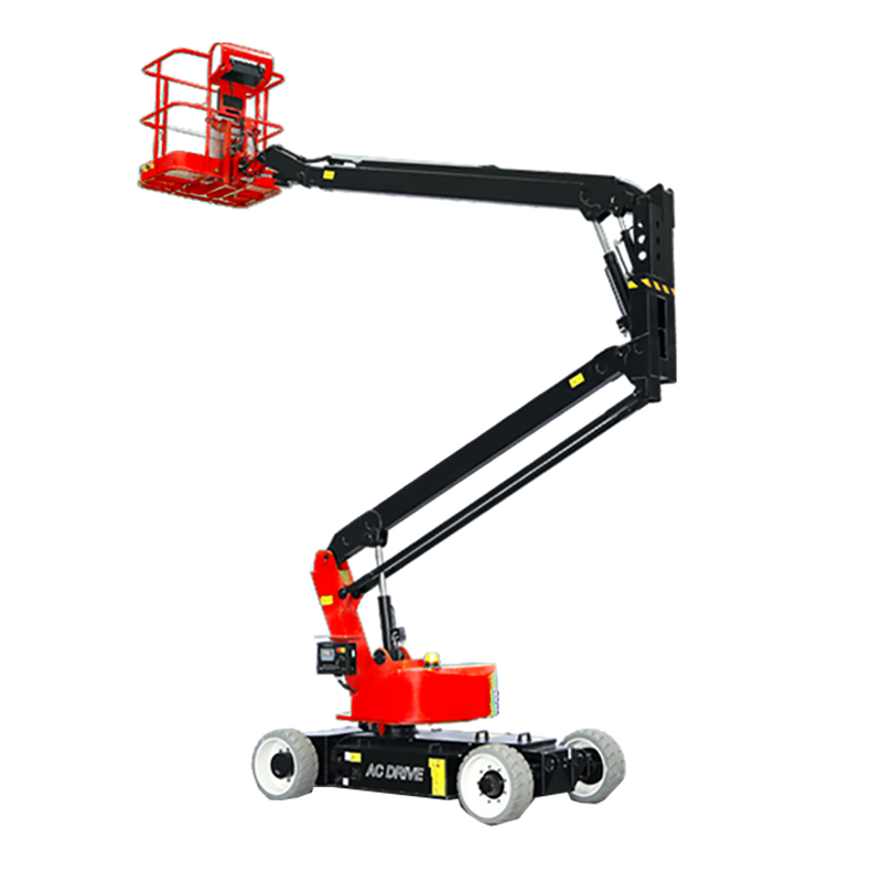 Коленчатый подъемник Aurora ART3.8JE