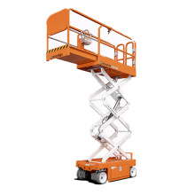 Гидравлический ножничный подъемник Snorkel S4726E Гидравлический ножничный подъемник Snorkel S4726E