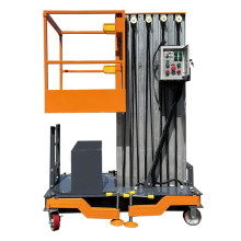 Подъемник телескопический АТЛАНТ GTWY 10.1000 AC/DC