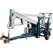 Подъемник коленчатый АТЛАНТ АПГ 12М