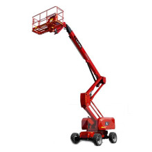 Коленчатый подъемник LGMG AR20J