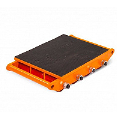 Роликовая платформа TOR CSN3000-12 г/п 3т