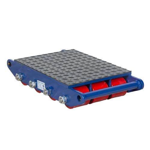 Роликовая платформа подкатная TOR CRO-12 18 т (G) Роликовая платформа подкатная TOR CRO-12 18 т (G)
