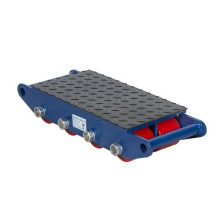 Роликовая платформа подкатная TOR CRO-8 12 т (G) Роликовая платформа подкатная TOR CRO-8 12 т (G)