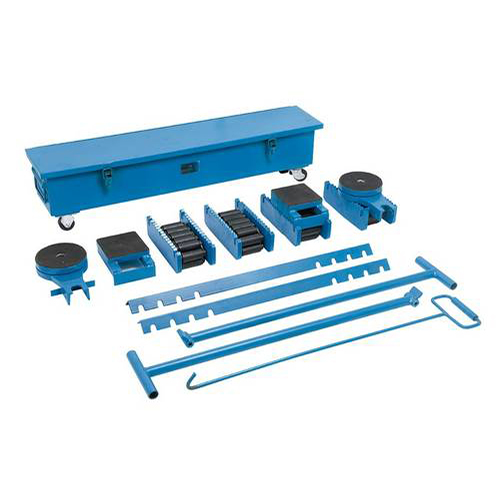 Грузовая платформа EURO-LIFT SK20 (комплект 4 шт.)