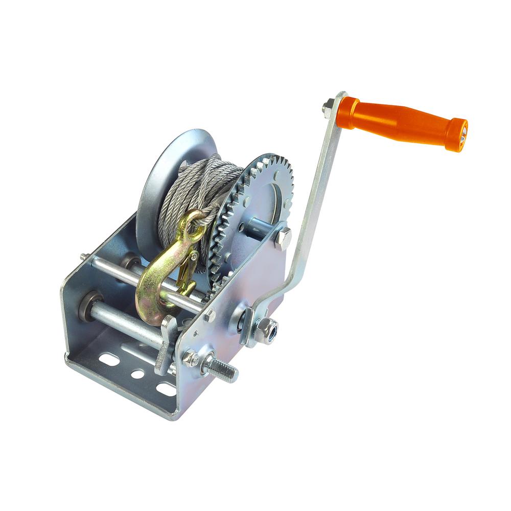 Лебедка Sturm 1091-09-0800