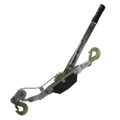 Лебедка рычажная EURO-LIFT P40