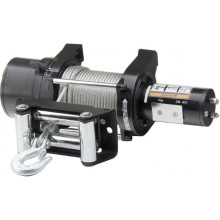 Лебедка автомобильная электрическая Denzel LB- 3000 Лебедка автомобильная электрическая Denzel LB- 3000
