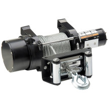 Лебедка автомобильная электрическая Denzel 3,6 т Лебедка автомобильная электрическая Denzel 3,6 т