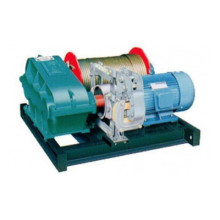 Лебедка электрическая тип JM 5 т