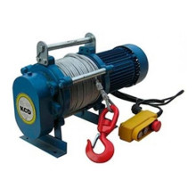 Лебедка электрическая KCD 500 (380) 70