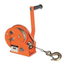 Лебедка ручная СибТаль BHW 1Т 10М
