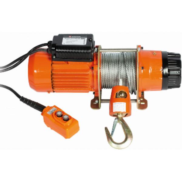 Лебедка электрическая СибТаль KDJ 0,3Т 30М 380В