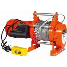Лебедка электрическая СибТаль KCD 0,5Т 100М 380В