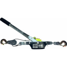 Лебедка рычажная гаражная HITCH CP2001 (одинарный)