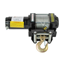 Лебедка автомобильная Shtapler P (J) (12В 3500lb 1588кг/15м)