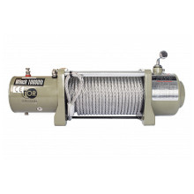 Автомобильная лебедка TOR 5443 (12 В) Автомобильная лебедка TOR 5443 (12 В)