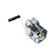 Лебедка ручная TOR ЛФ-1600 (FD) 0,6 т 20 м