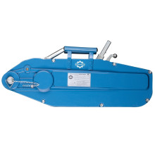 Лебедка ручная рычажная GEARSEN MTM 5400