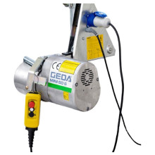Лебедка электрическая GEDA MINI 60 S 51 м
