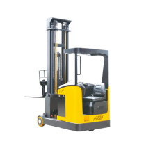 Ричтрак электрический самоходный XILIN 1,5 т 5,0 м CQD15