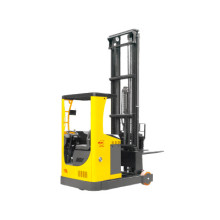 Ричтрак электрический самоходный XILIN 2,0 т 5,0 м CQD20