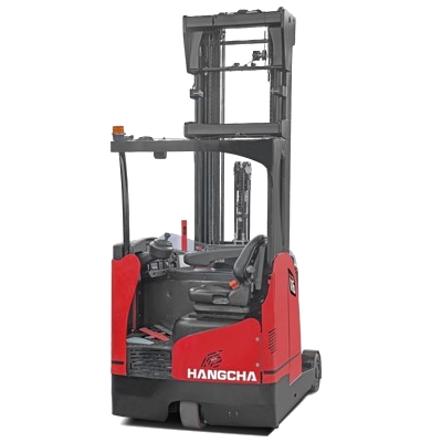 Ричтрак HANGCHA CQD14-AC4 (мачта VFM250)