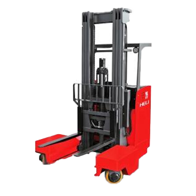 Мультиходовый ричтрак HELI CQD15L-MD