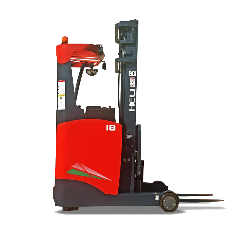 Ричтрак HELI CQD18G