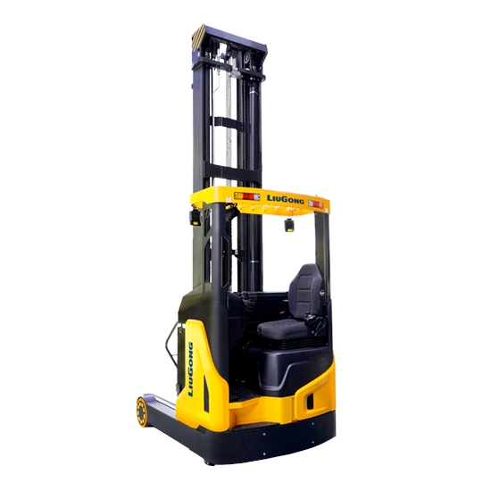 Ричтрак LiuGong CLGR016/20-SM