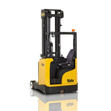 Ричтрак Yale MR14E (с наклонной мачтой)