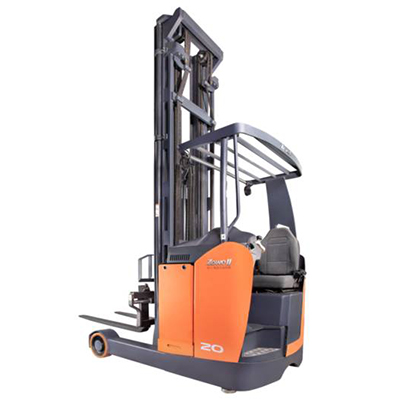 Ричтрак самоходный Zowell FRB 2085