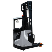 Ричтрак Tisel RTX16 FTX700