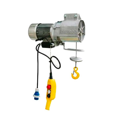 Таль электрическая Imer BE-200