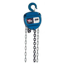 Таль шестеренная Pro Jack HSC 5T 6M