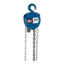 Таль цепная Pro Jack HSC 2Т 6М