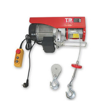 Таль электрическая РОСТ ТЭ-1000-18 (электрическая)
