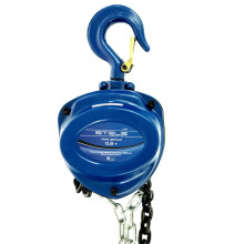 Таль цепная Stels 0,5 т 2,5 м