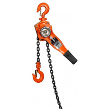 Таль рычажная СибТаль ТРСР 0,5Т 12М