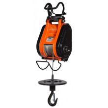 Таль электрическая микро СибТаль SH 360 кг 50 м