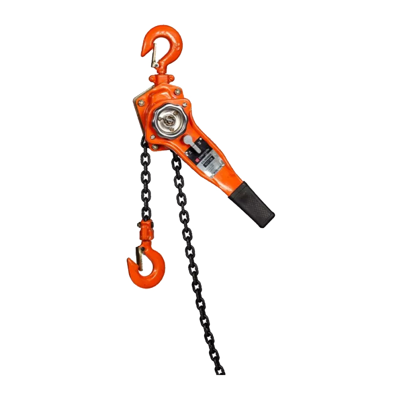Таль рычажная СибТаль ТРСР 1,5Т 9М