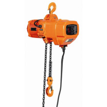 Таль электрическая цепная СибТаль ННВ1 1Т 6М