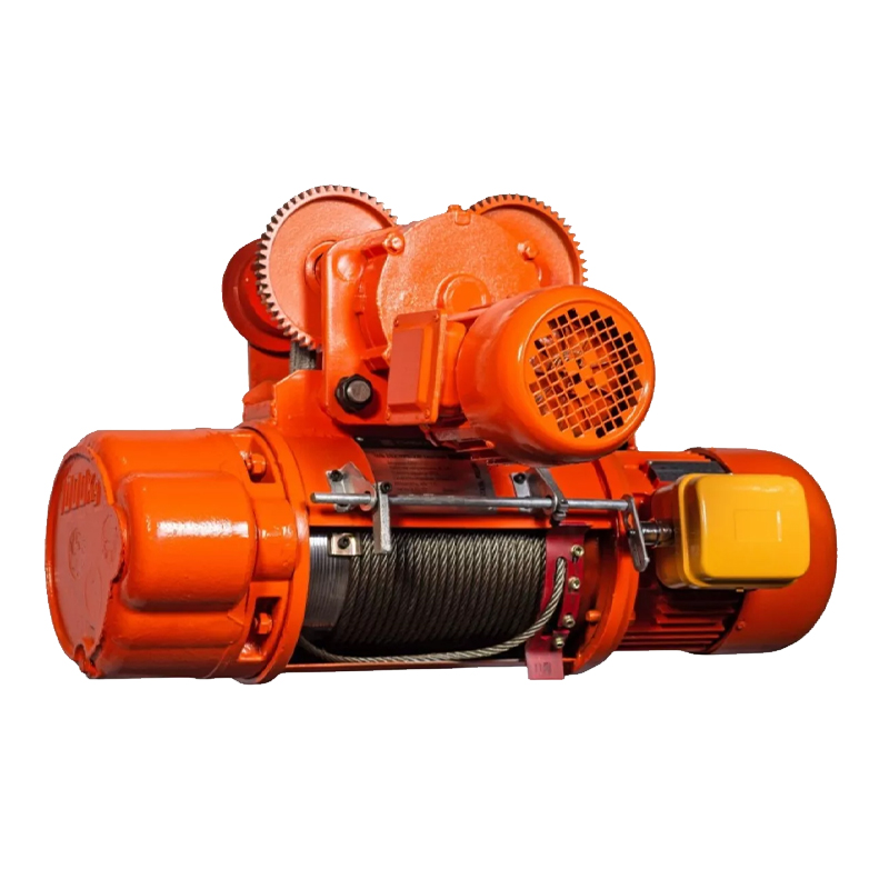 Таль электрическая канатная СибТаль CD1 1Т 36М