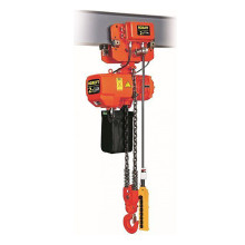 Таль цепная передвижная OCALIFT 02-02s 2т 4,5м 380в